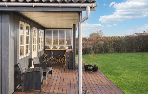 Casa de vacaciones - Skåstrup Strand , Dinamarca - G51361 9