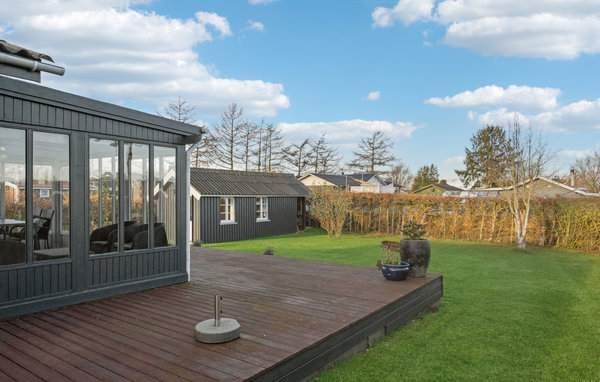 Casa de vacaciones - Skåstrup Strand , Dinamarca - G51361 103