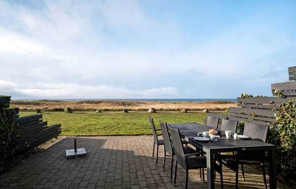 Semesterhus - Assens Strand , Danmark - G51363 2