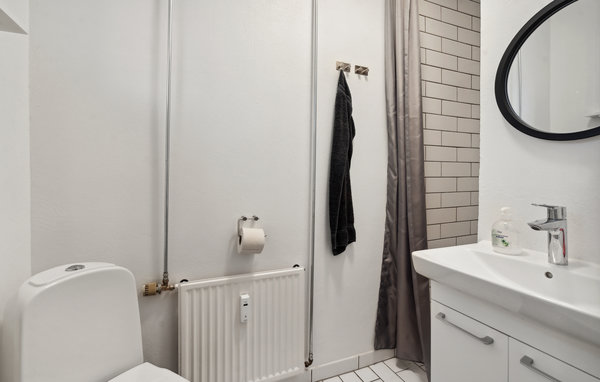 Apartman - Marina- Middelfart , Danska - G51364 701