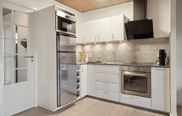 Apartman - Marina- Middelfart , Danska - G51364 6
