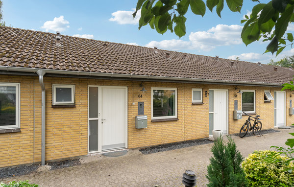 Apartman - Marina- Middelfart , Danska - G51364 81