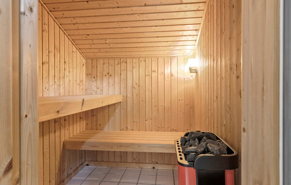 Ferienhaus - Fogense Strand , Dänemark - G51367 801