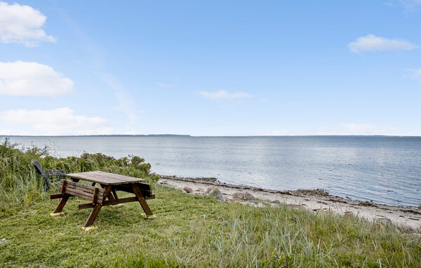 Ferienhaus - Fogense Strand , Dänemark - G51367 901