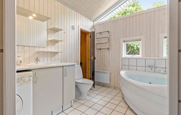 Ferienhaus - Fogense Strand , Dänemark - G51367 701