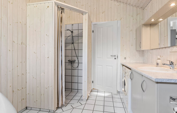 Ferienhaus - Fogense Strand , Dänemark - G51367 702