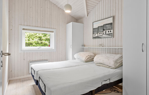 Ferienhaus - Fogense Strand , Dänemark - G51367 602