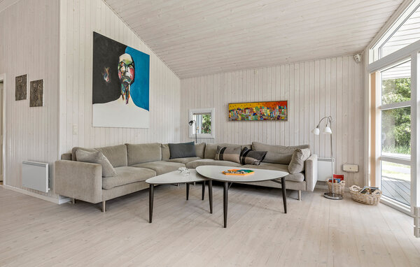 Ferienhaus - Fogense Strand , Dänemark - G51367 5