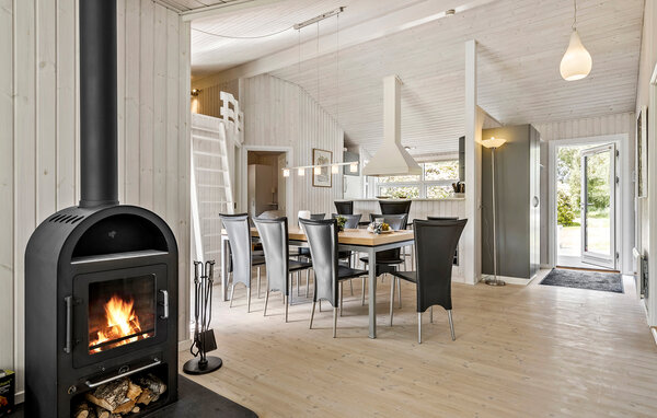 Ferienhaus - Fogense Strand , Dänemark - G51367 301