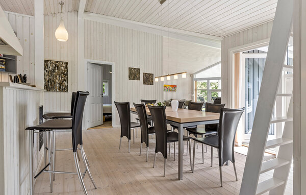 Ferienhaus - Fogense Strand , Dänemark - G51367 302