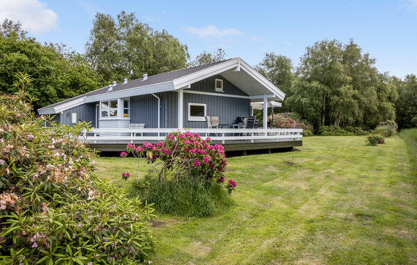 Ferienhaus - Fogense Strand , Dänemark - G51367 81