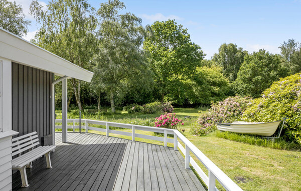 Location de vacances - Fogense Strand , Danemark - G51367 2