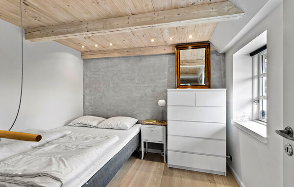 Feriehuse - Nabben Strand , Danmark - G51372 601