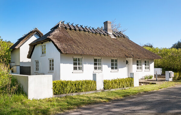Feriehuse - Nabben Strand , Danmark - G51372 81