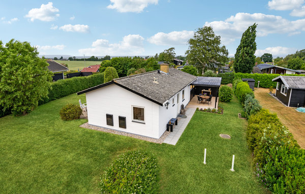 Feriehuse - Skåstrup Strand , Danmark - G51374 1