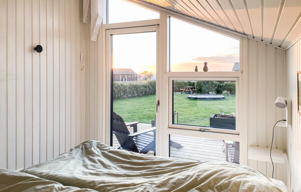 Ferienhaus - Skåstrup Strand , Dänemark - G51376 603