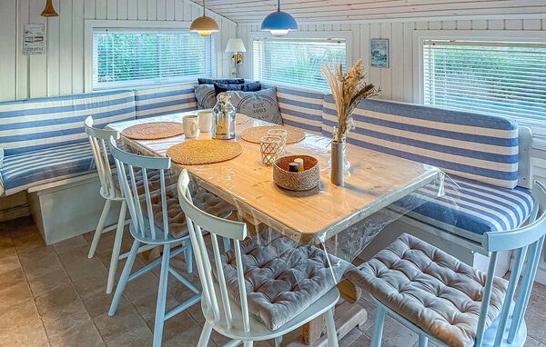 Semesterhus - Skåstrup Strand , Danmark - G51376 304