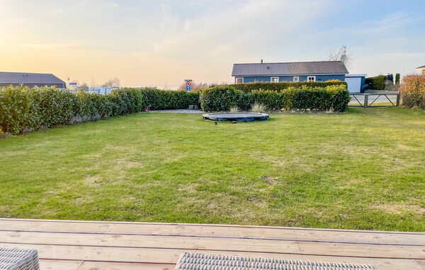Semesterhus - Skåstrup Strand , Danmark - G51376 305