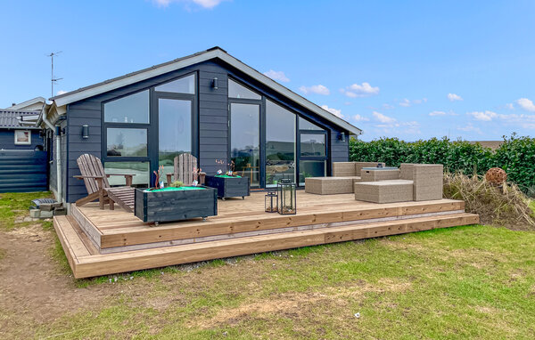 Ferienhaus - Skåstrup Strand , Dänemark - G51376 83