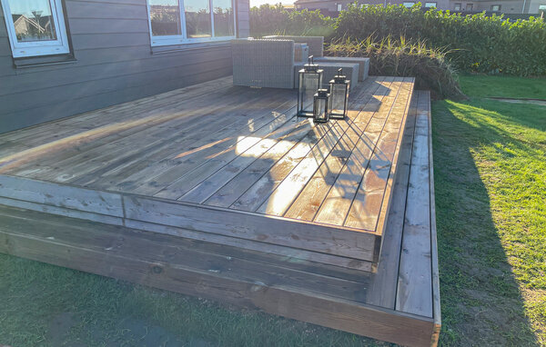 Feriehus - Skåstrup Strand , Danmark - G51376 108