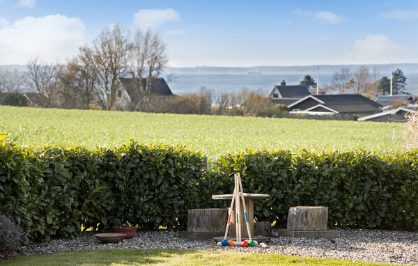 Semesterhus - Skåstrup Strand , Danmark - G51376 2