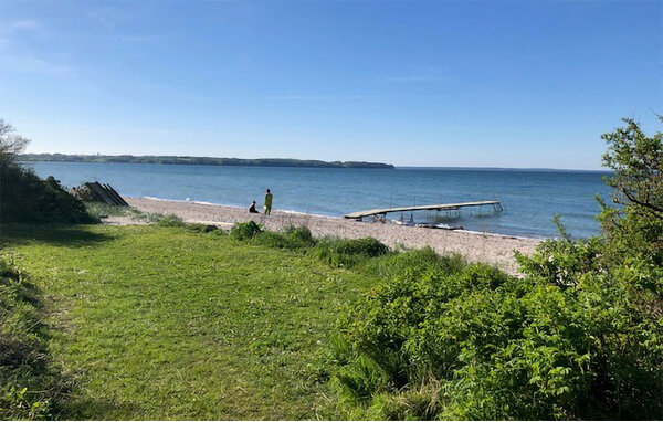 Ferienwohnung - Båring Vig , Dänemark - G51382 901