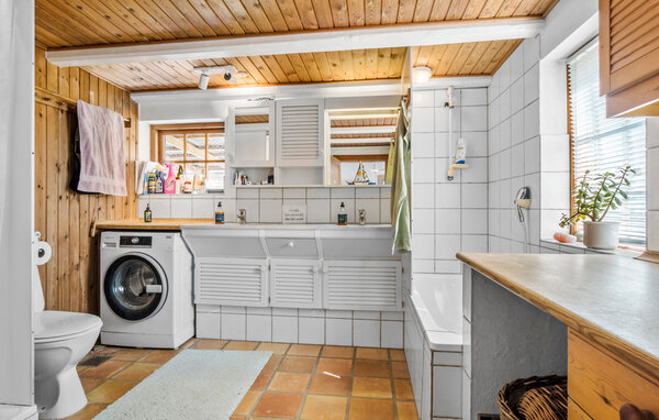 Feriehus - Båring Vig , Danmark - G51382 702