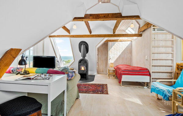 Feriehus - Båring Vig , Danmark - G51382 4