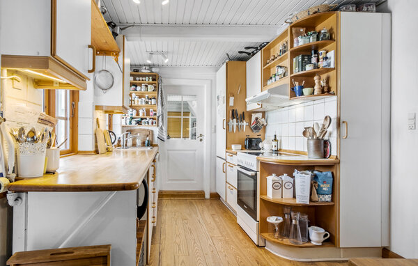 Feriehus - Båring Vig , Danmark - G51382 6