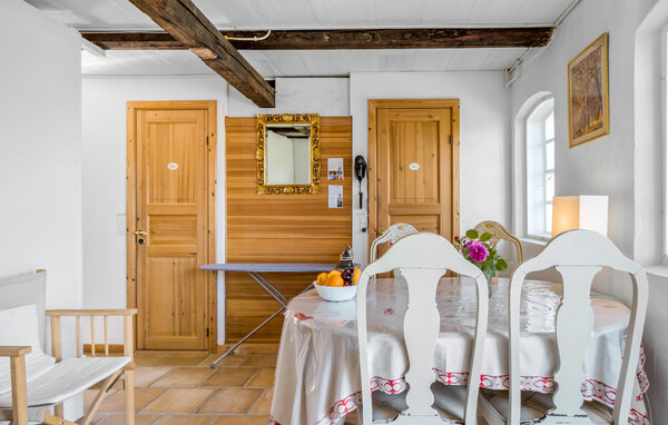 Feriehus - Båring Vig , Danmark - G51382 5