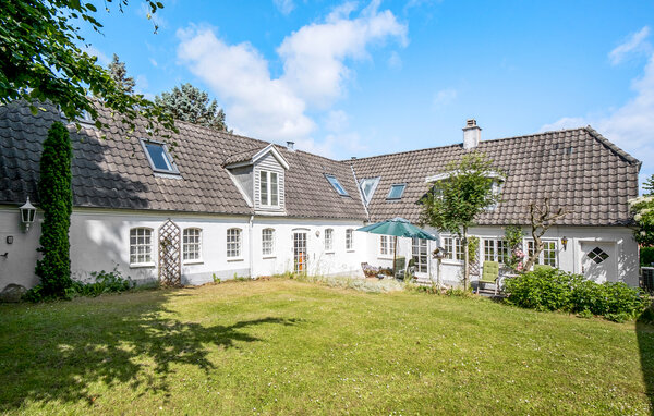 Feriehuse - Båring Vig , Danmark - G51382 2