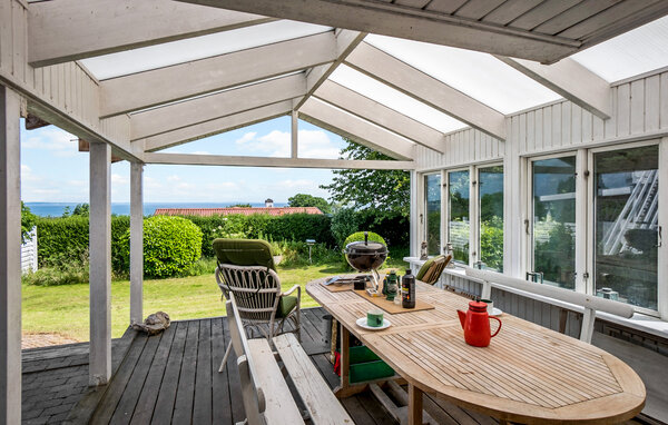Feriehus - Båring Vig , Danmark - G51382 8