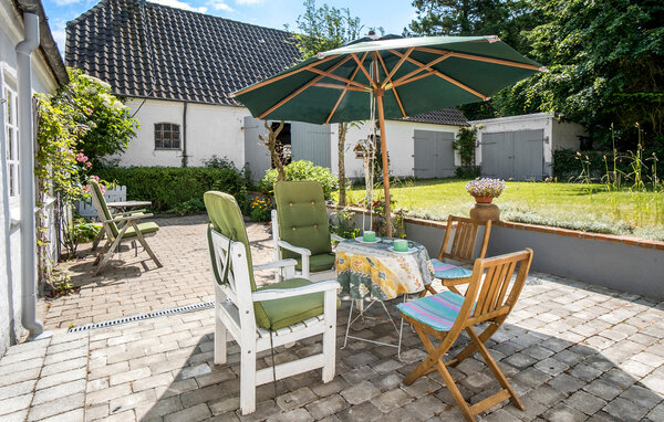 Feriehus - Båring Vig , Danmark - G51382 3