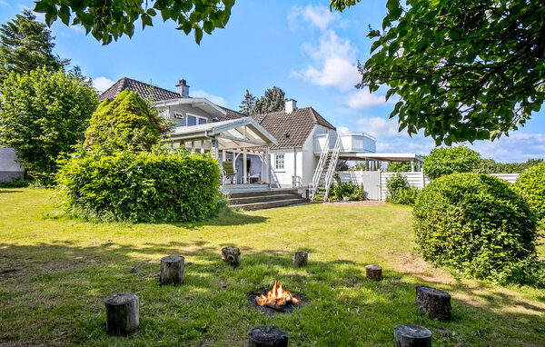 Feriehus - Båring Vig , Danmark - G51382 9