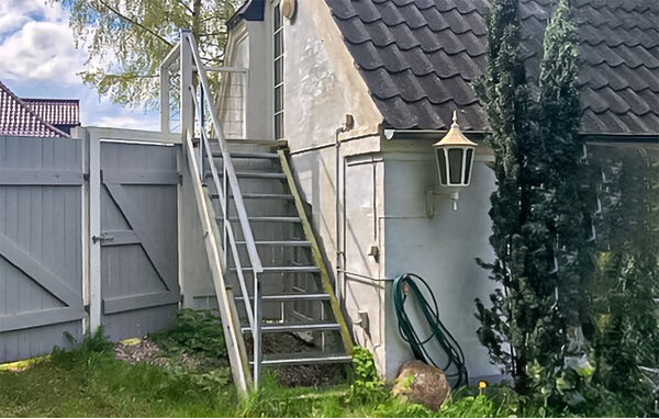 Ferienwohnung - Båring Vig , Dänemark - G51382 101