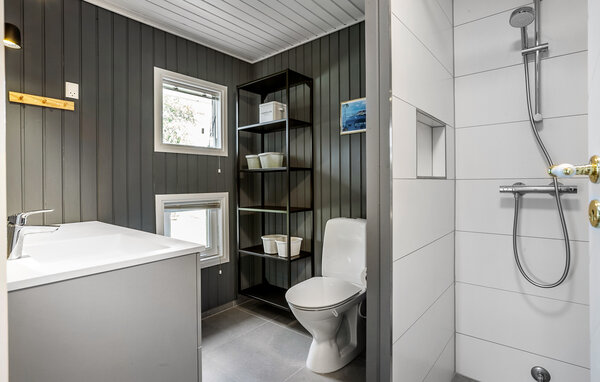 Holiday Home - Hasmark Strand , Denmark - G51383 701