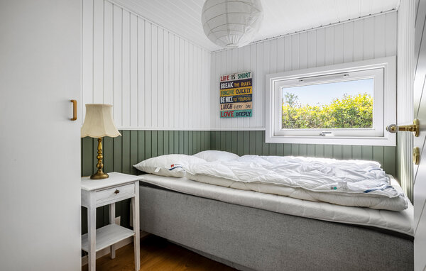 Holiday Home - Hasmark Strand , Denmark - G51383 601