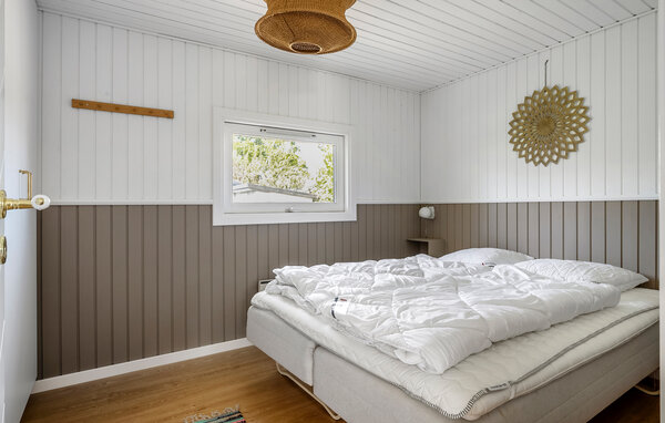 Holiday Home - Hasmark Strand , Denmark - G51383 602