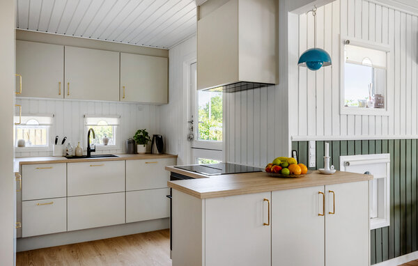 Holiday Home - Hasmark Strand , Denmark - G51383 6