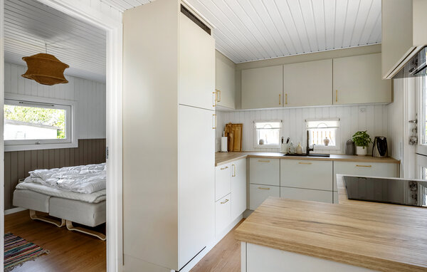 Holiday Home - Hasmark Strand , Denmark - G51383 401