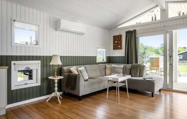 Holiday Home - Hasmark Strand , Denmark - G51383 3