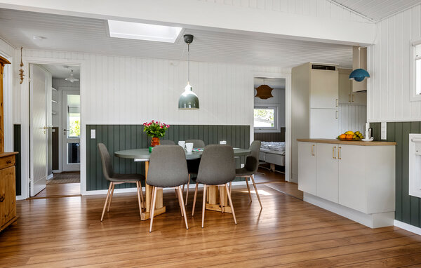 Holiday Home - Hasmark Strand , Denmark - G51383 4