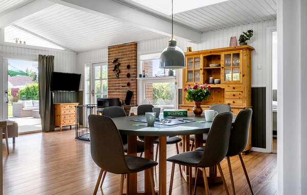Holiday Home - Hasmark Strand , Denmark - G51383 5