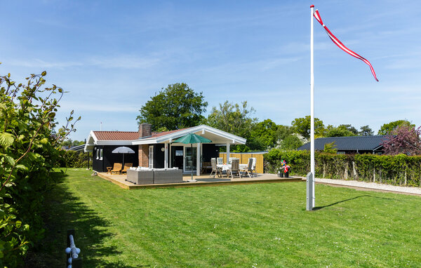 Holiday Home - Hasmark Strand , Denmark - G51383 1