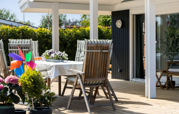 Holiday Home - Hasmark Strand , Denmark - G51383 102