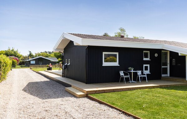 Holiday Home - Hasmark Strand , Denmark - G51383 103