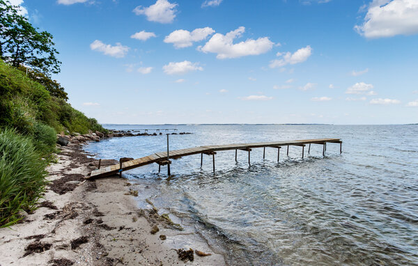 Feriehuse - Helnæs Bugten , Danmark - G51386 9