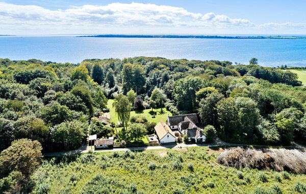 Feriehuse - Helnæs Bugten , Danmark - G51386 8