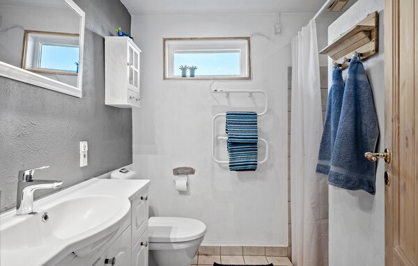 Semesterhus - Hasmark Strand , Danmark - G51391 701
