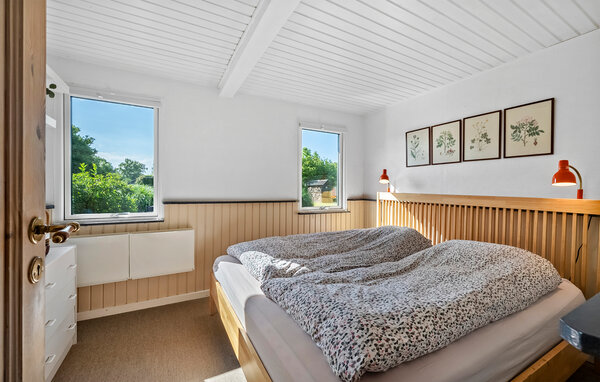 Semesterhus - Hasmark Strand , Danmark - G51391 601